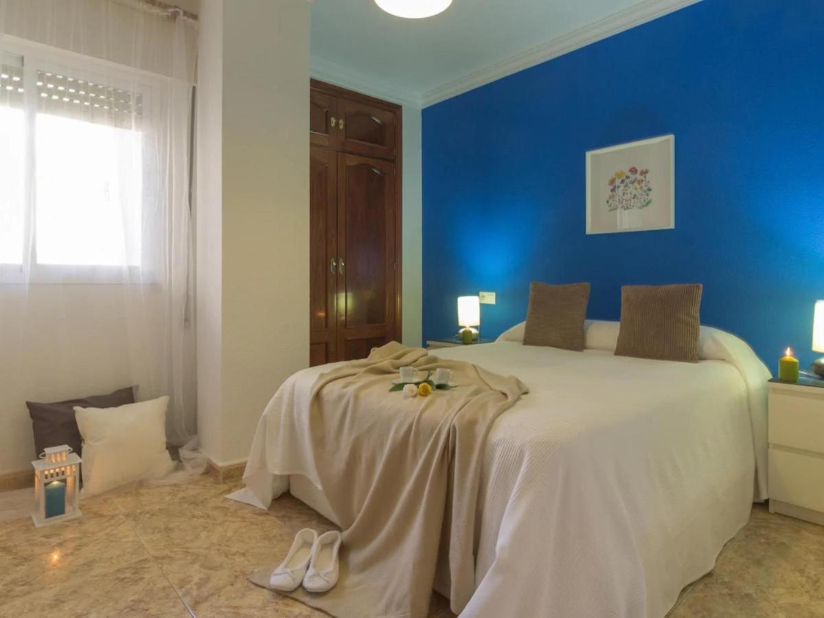 Holidays2Malaga Plaza De Toros Vieja & Terrace & Optional Parking Εξωτερικό φωτογραφία