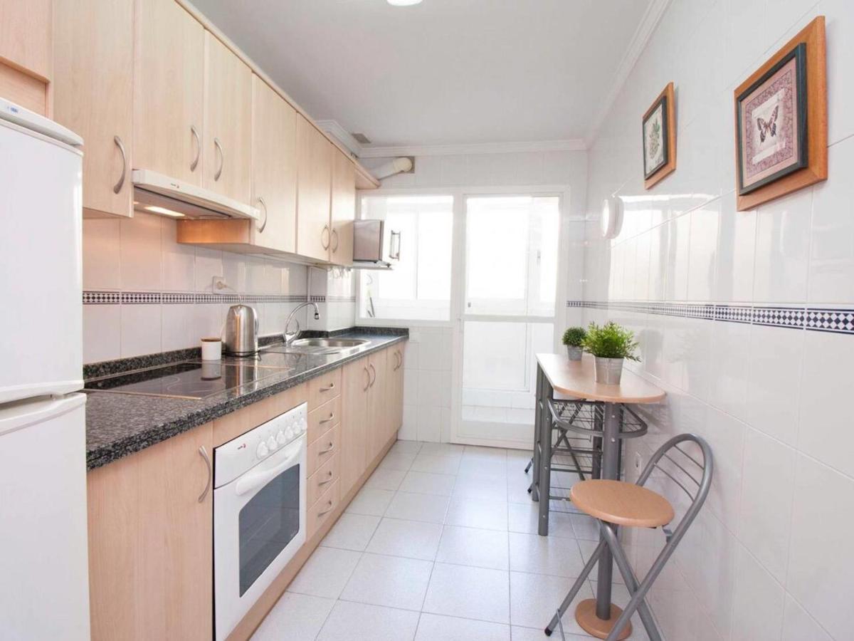 Holidays2Malaga Plaza De Toros Vieja & Terrace & Optional Parking Εξωτερικό φωτογραφία